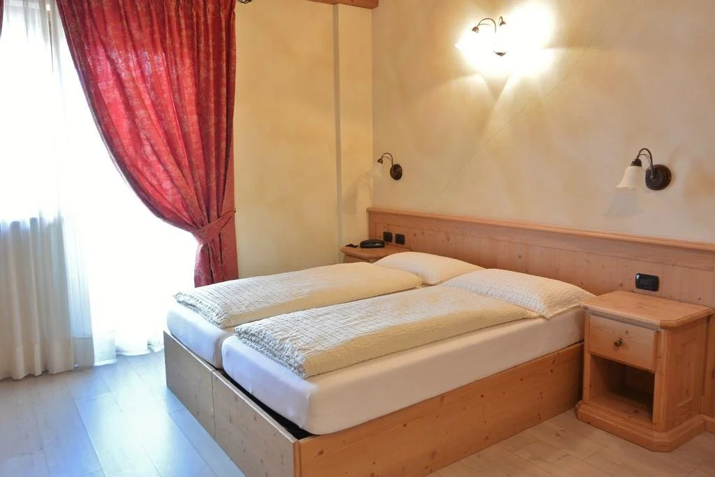 Hotel La Tea
