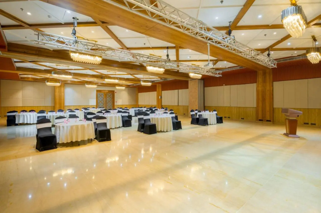 Treat Beach Resort & Spa