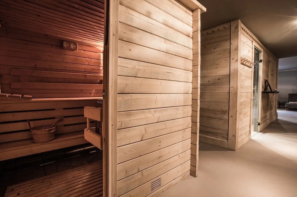Le Cerf Amoureux Chalet Privé & Spa