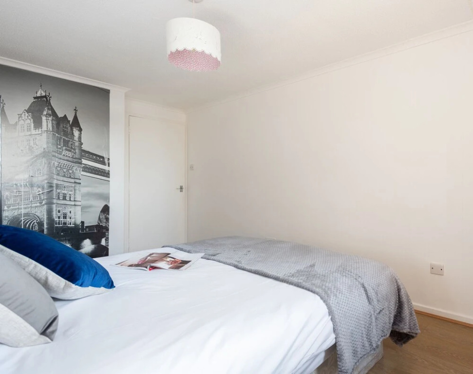 Platinum Apartments near Chancery Lane