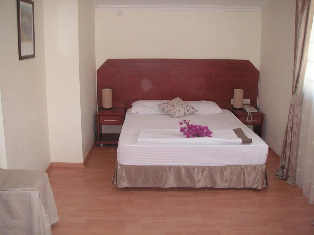 Carikci Hotel
