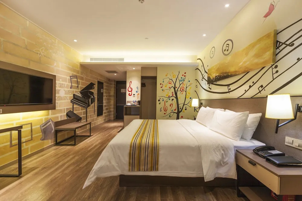 Foshan Jinao Hotel