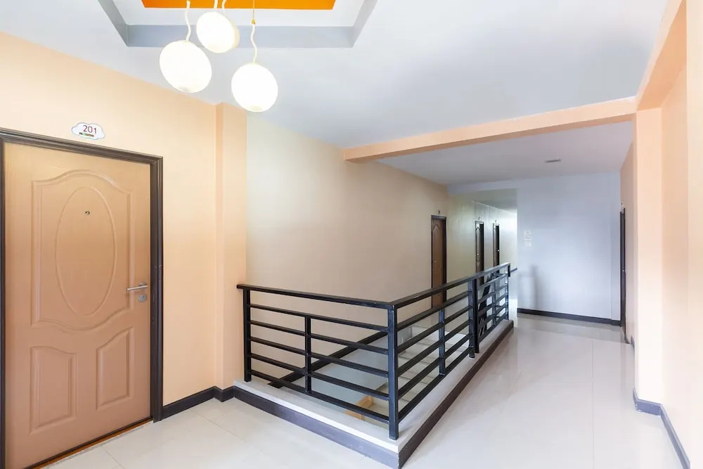 OYO 802 Two Fo House