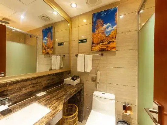 Haitong Wuxing Hotel