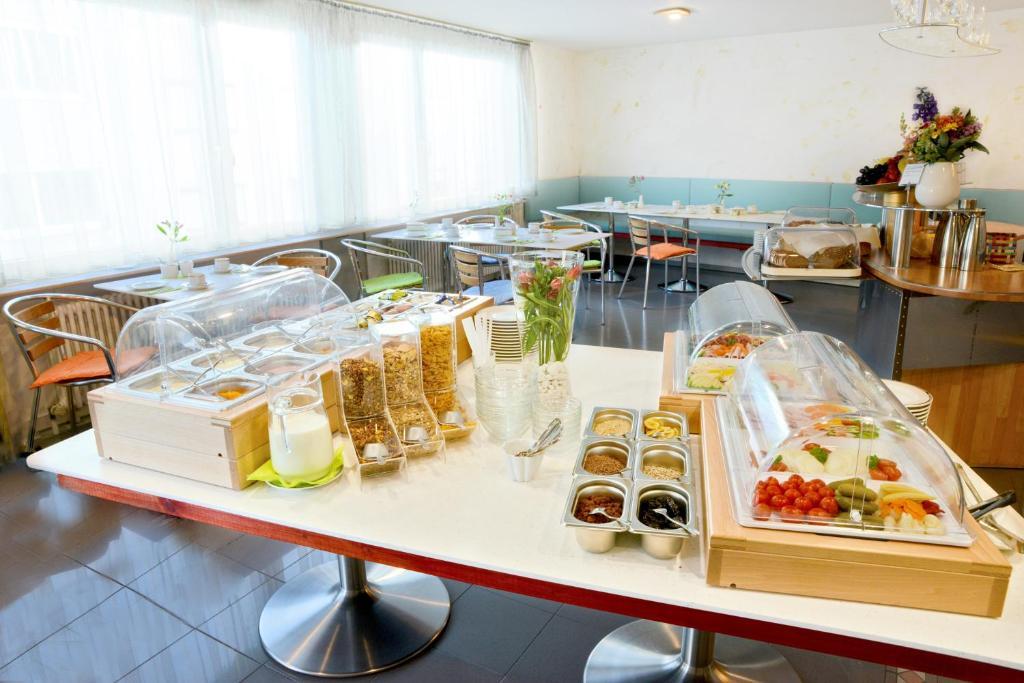 Abalon Hotel ideal
