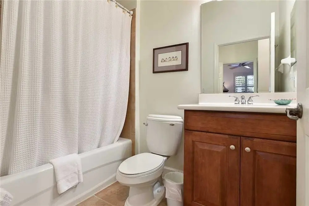 744 Cinnamon Beach - Three Bedroom Condo