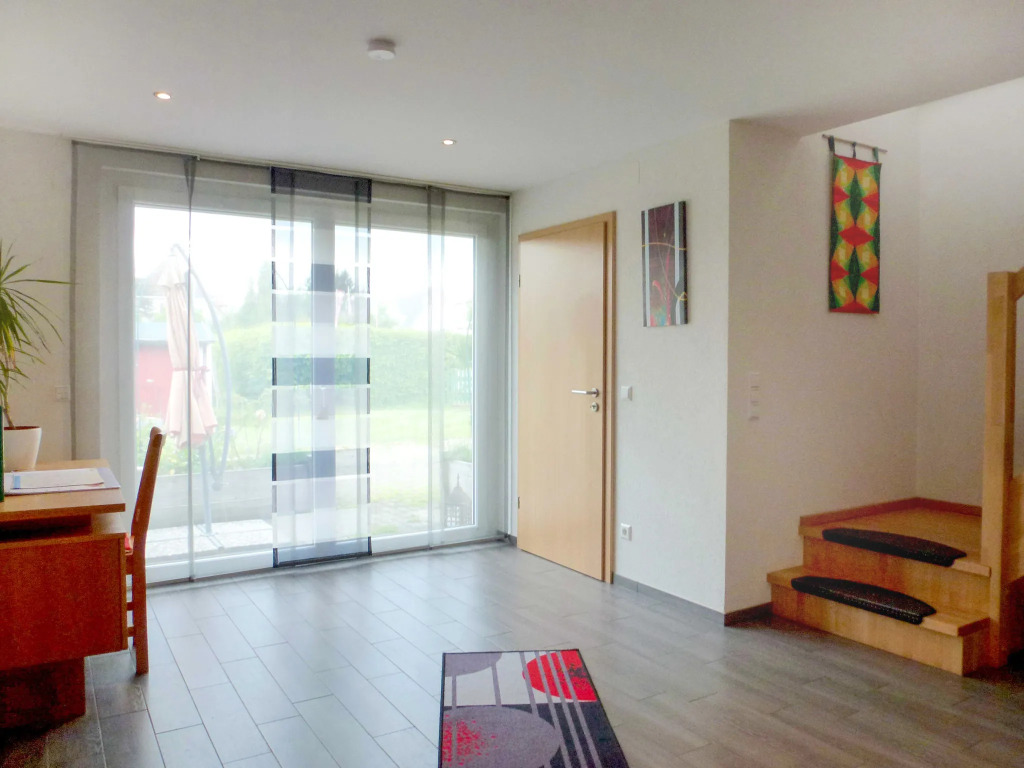 Holiday Home Schmetterlingsgarten by Interhome