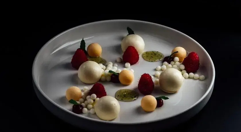 Hotel-Restaurant Bellevue