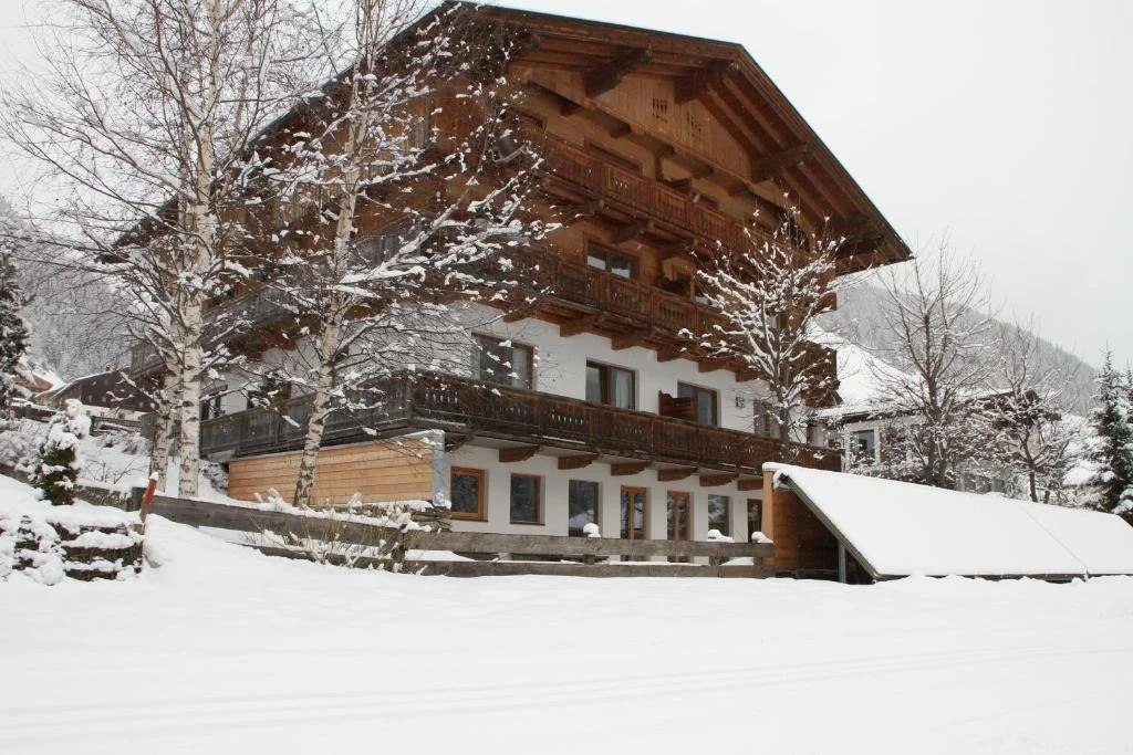 Ferienpension Senfter