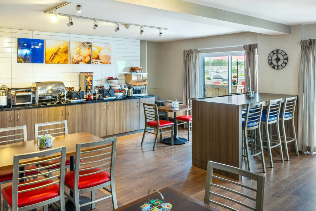 Comfort Inn Charlottetown