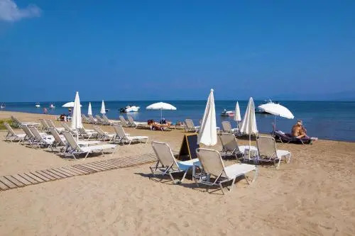 Marina Beach