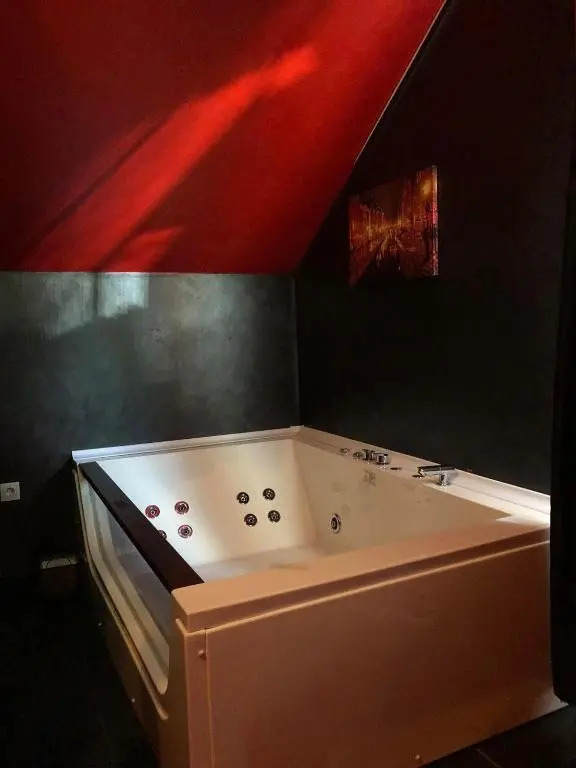 Spa Secret