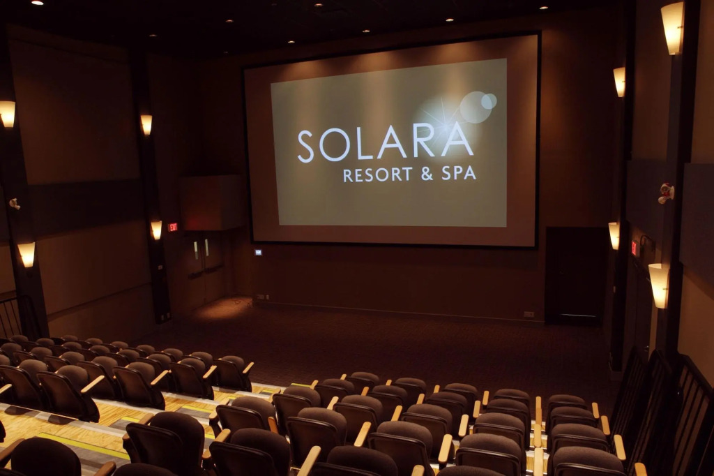Bellstar Suites at Solara Resort
