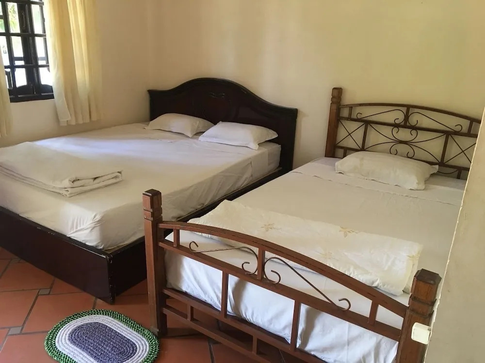 Friendly Guest House