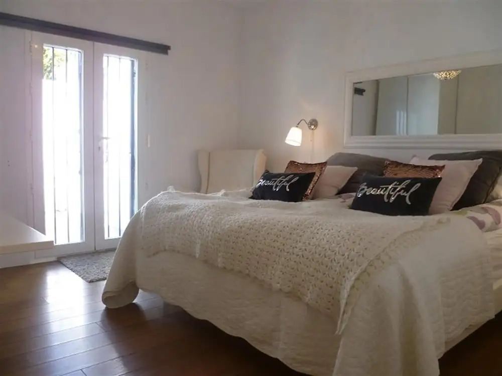 Great Beach Side Villa – Semi Heated Pool