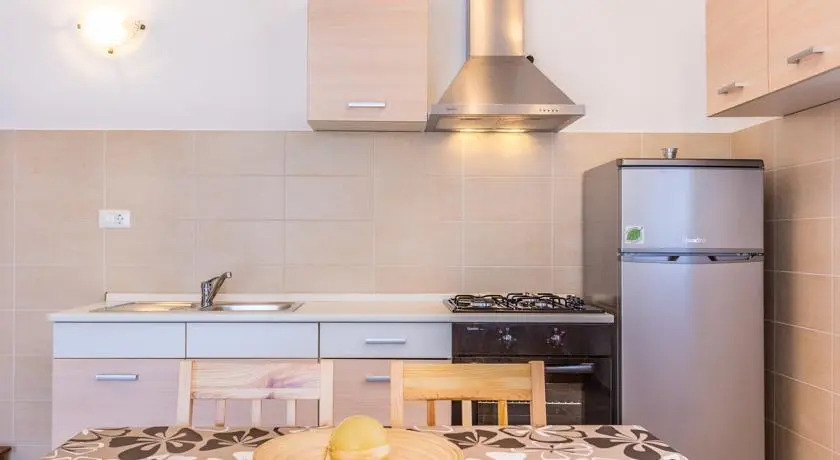 Apartments Prenz