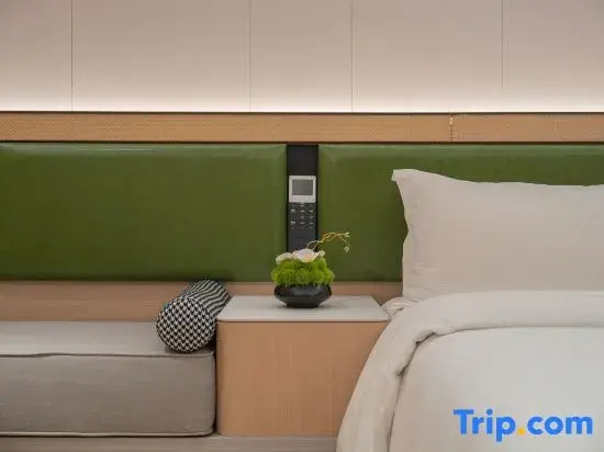 Yueyi Hotel (Huaihua Sports Center)