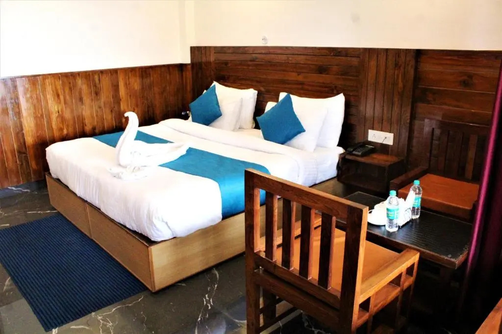 The Forest View by DL Hotels and Resorts