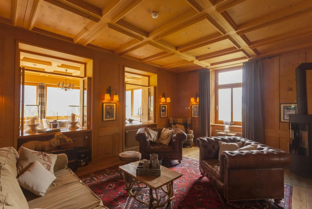 Hotel-Restaurant Bellevue