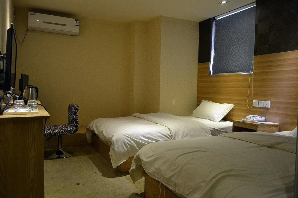 Youth Star Express Hotel