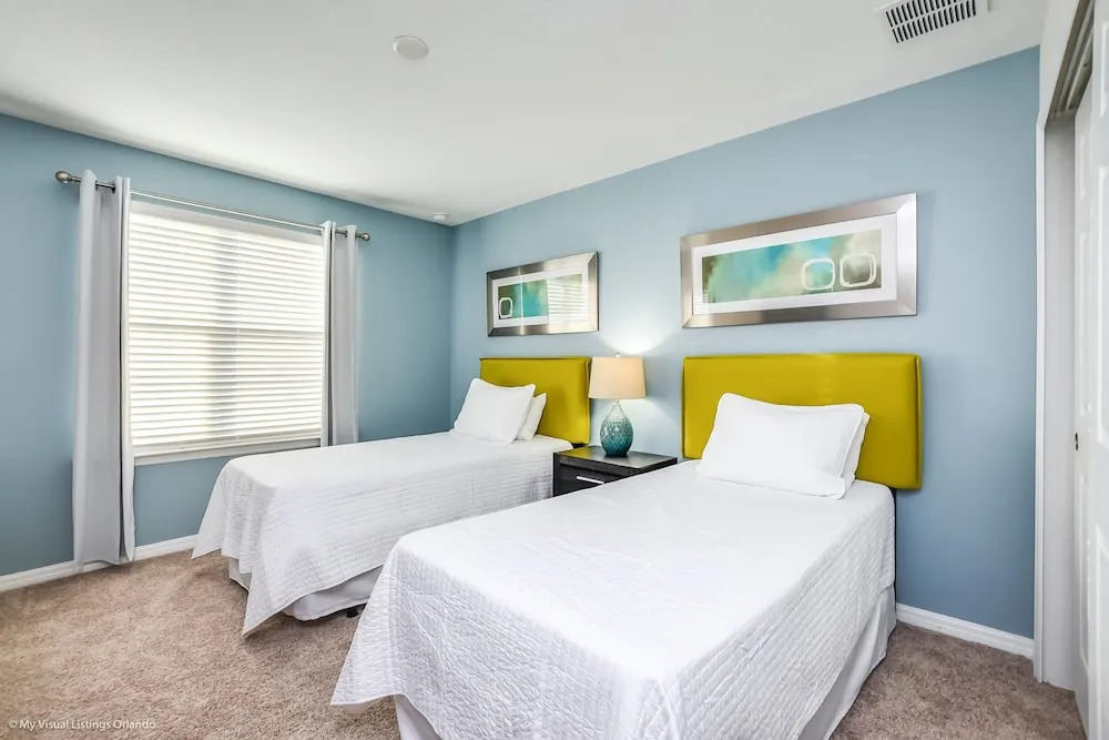 Resort Community Town Home with Pool