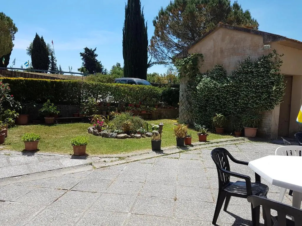 Locanda il Boschetto