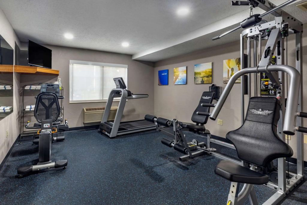 Comfort Inn Griswold