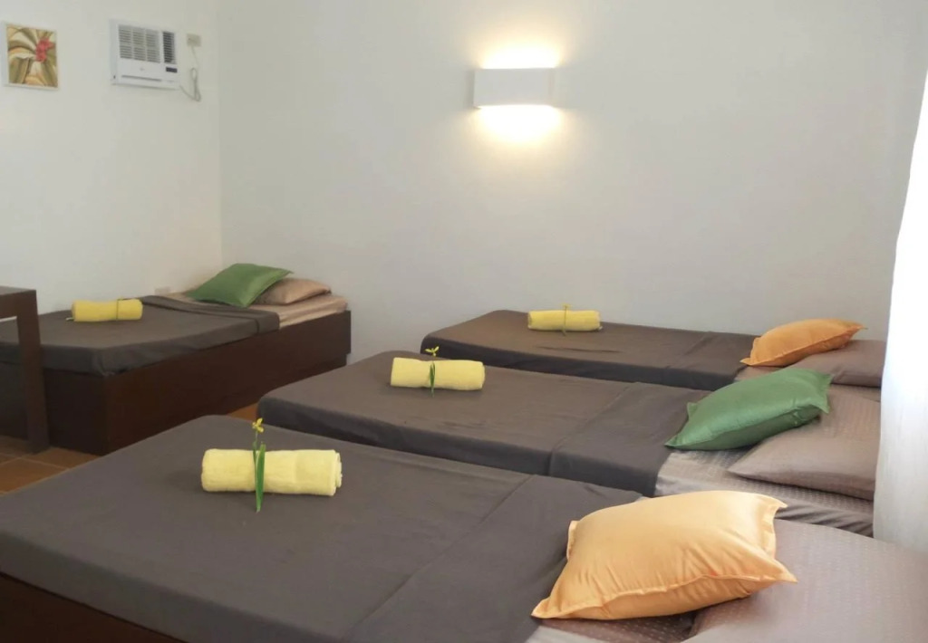 Armandos Wellness Resort