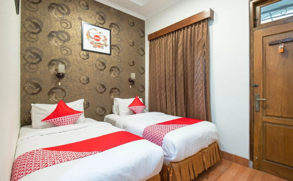 绿洲酒店(Oasis Hotel)