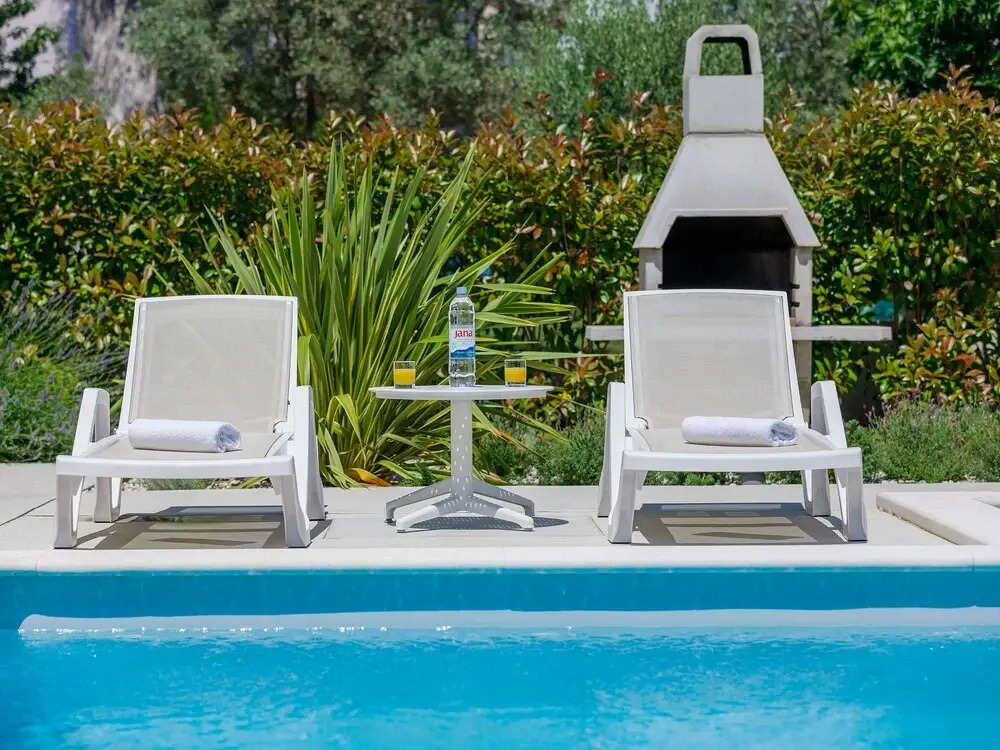 Anna Pula in Pula With 4 Bedrooms and 3 Bathrooms