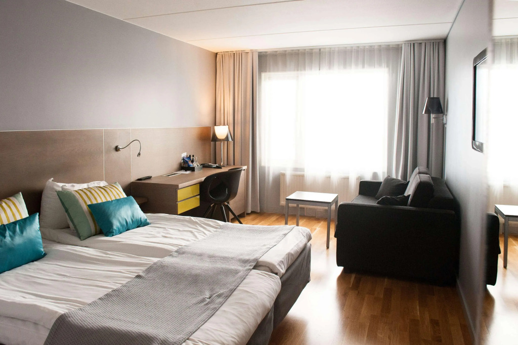 Scandic Laholmen