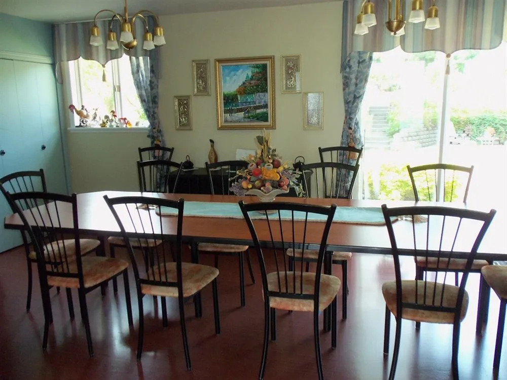B&B Le Giron de lIsle