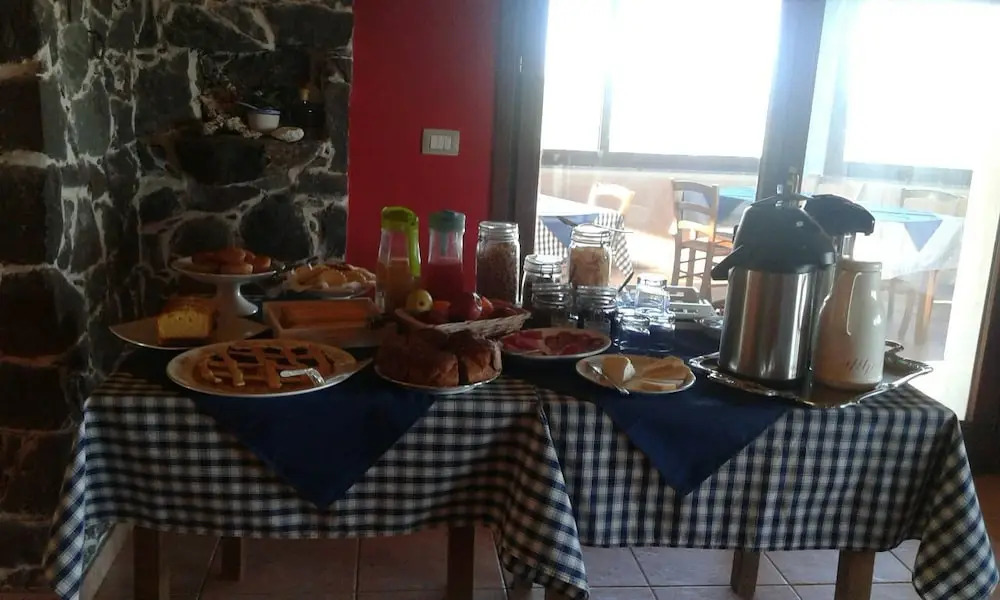 Agriturismo Sa Murta in Sennariolo-Oristano 15 minuti da Bosa