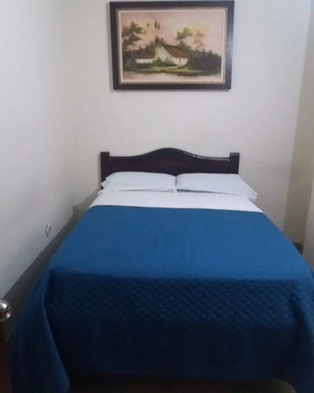Hotel Guarigua Plaza