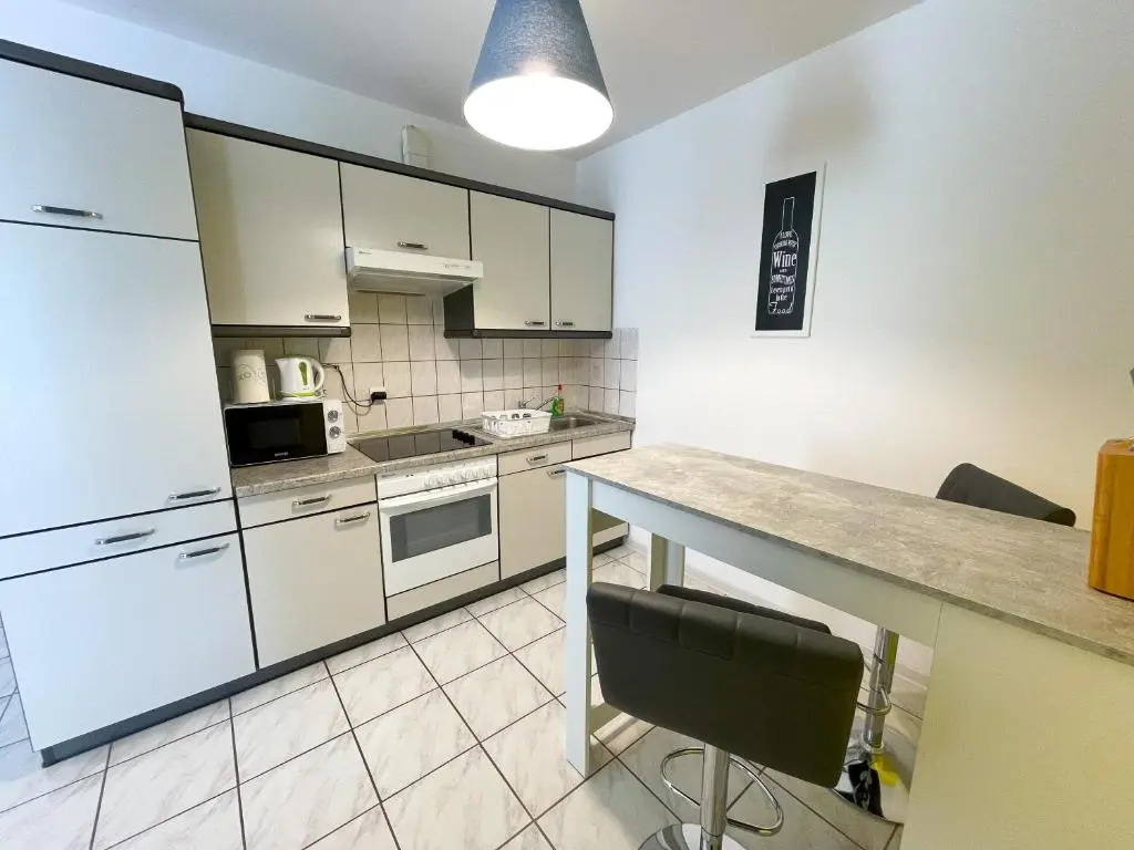 Apartment Zlata