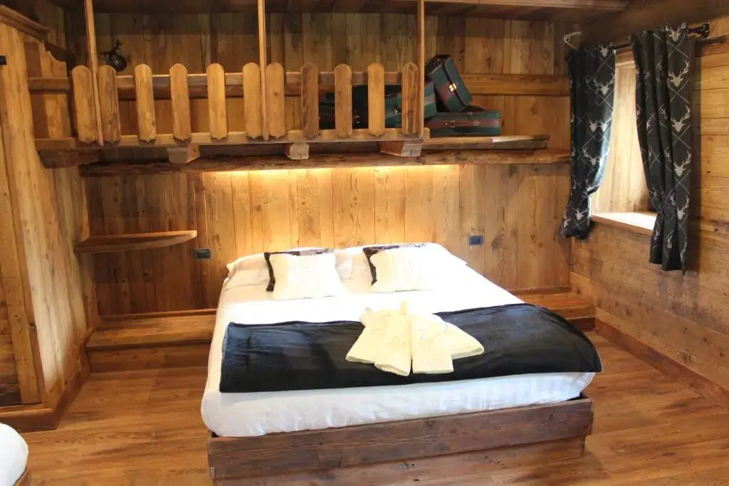 FORESCH HUS CHAMBRES DHOTES