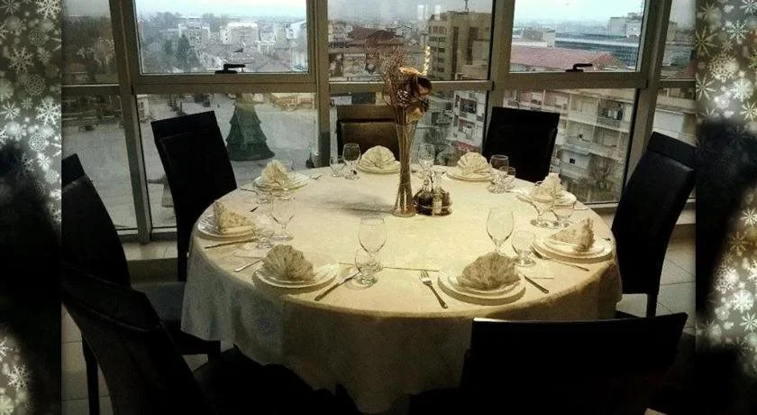 Esperanto Hotel