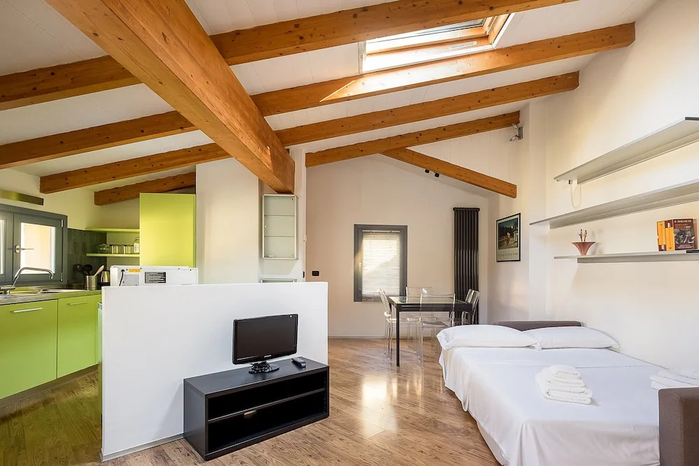 Chez Cristina by Wonderful Italy