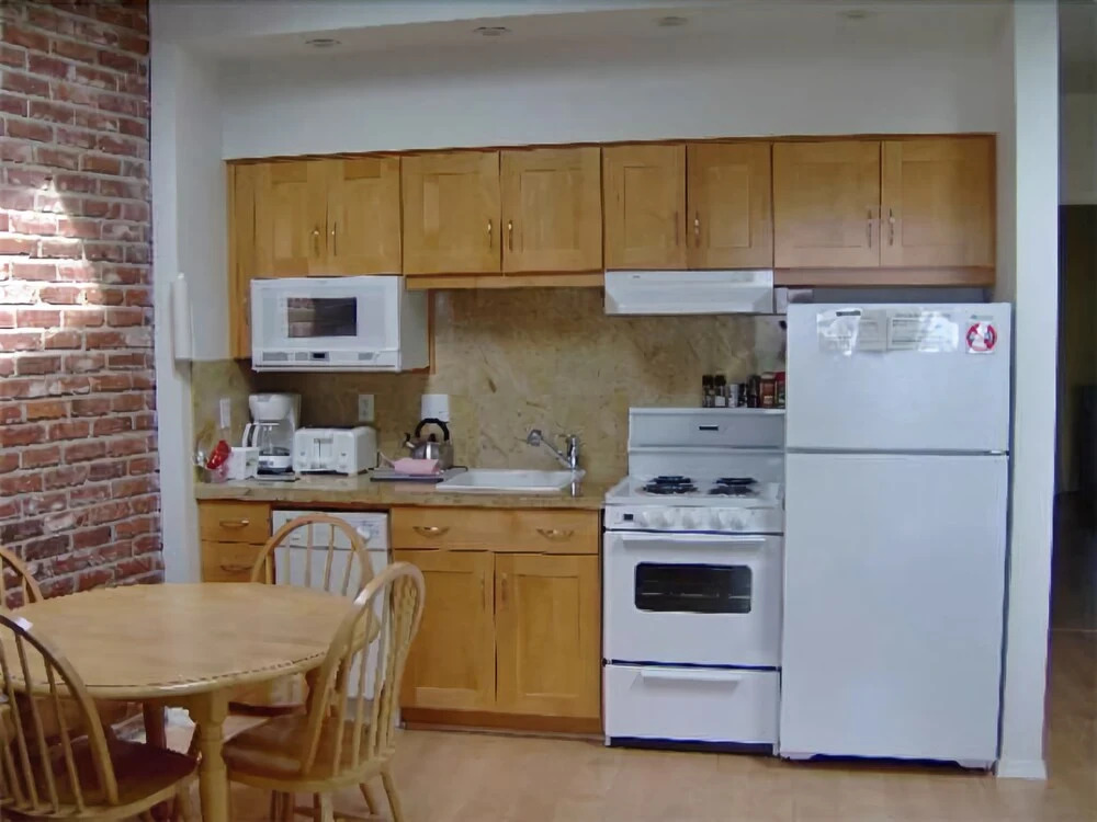 Surfside S210 One Bedroom