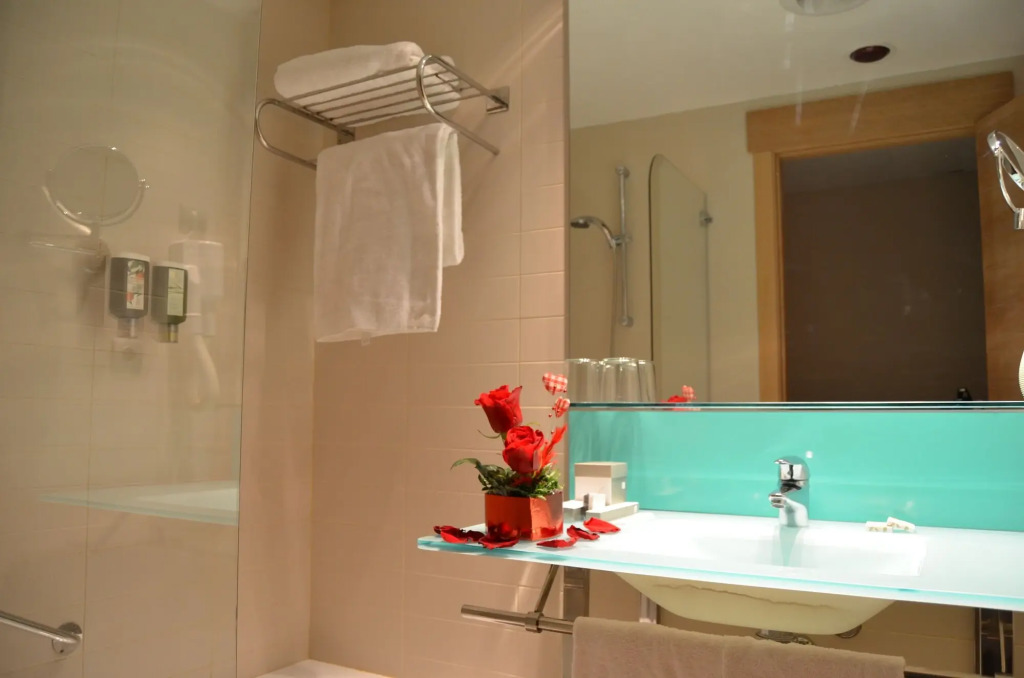 Eurohotel Castellón