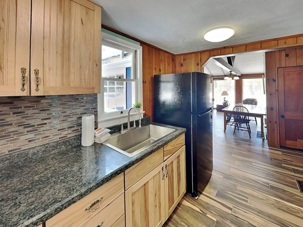 Blue Haven Retreat