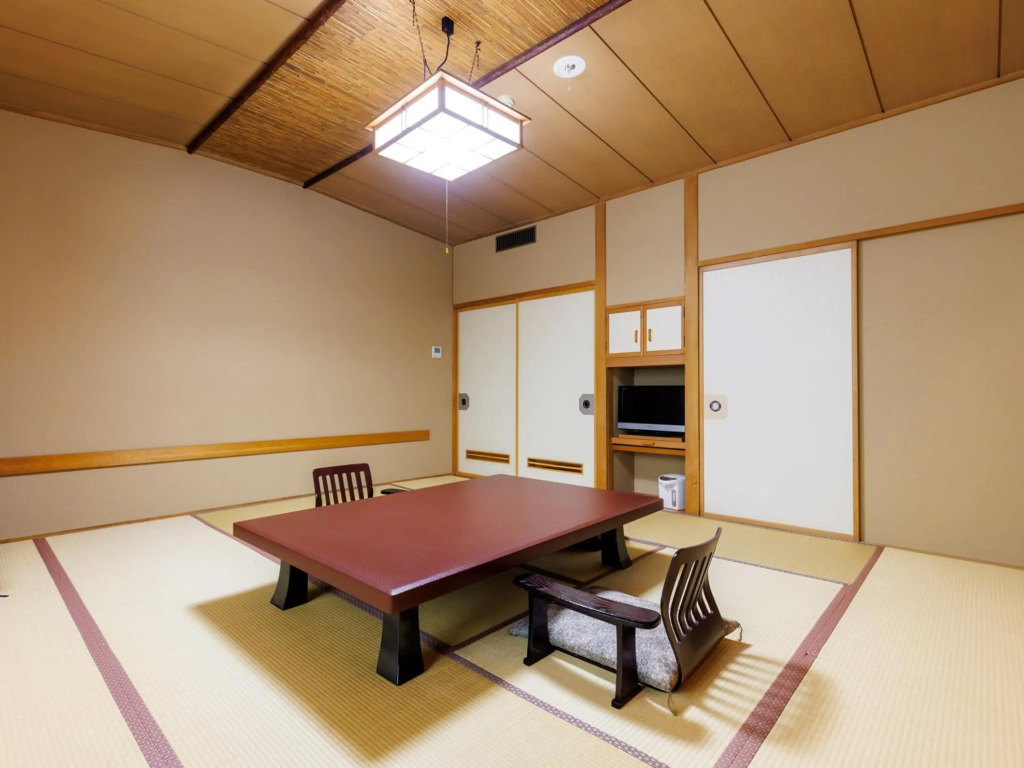 Tabist Chikuba Shinyotei Hakodate Yunokawaonsen