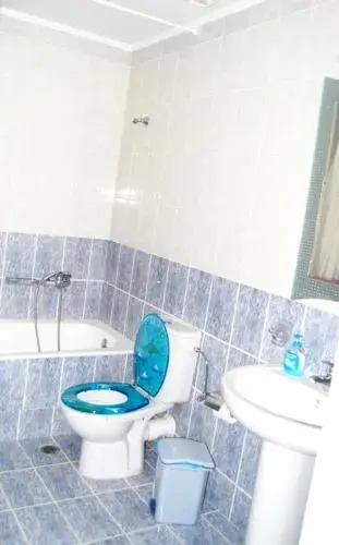 Holiday Home Akamas D1