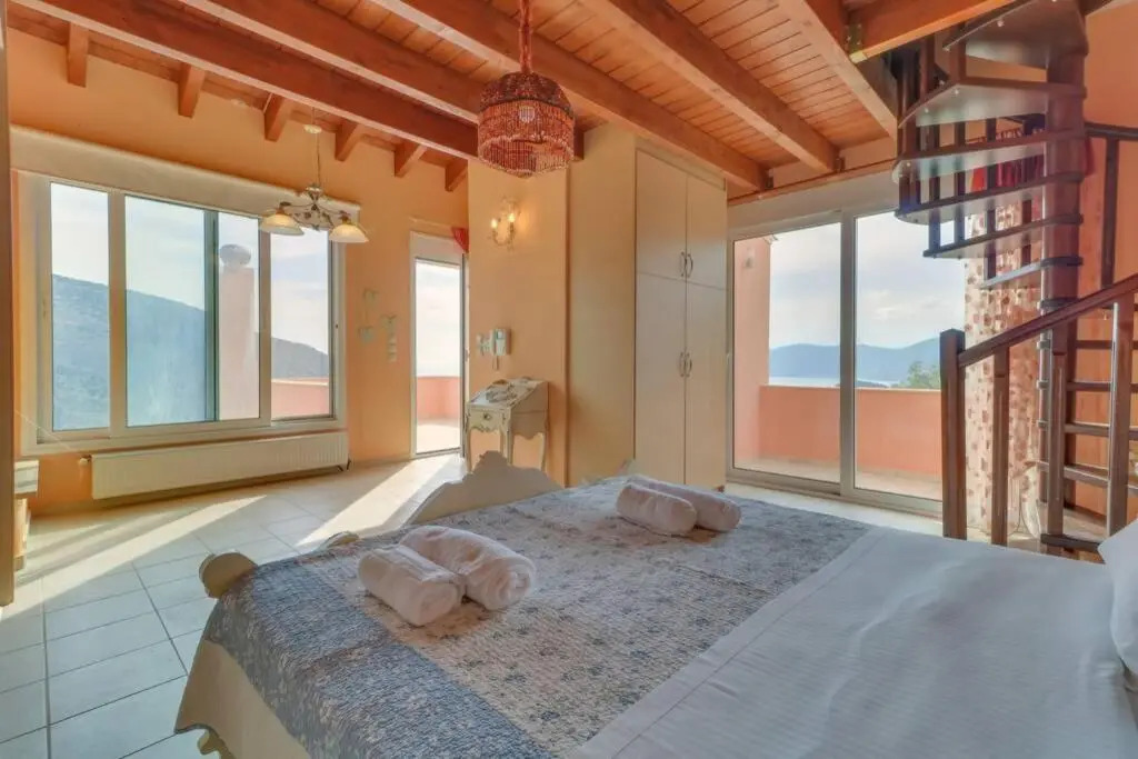 Eagle Nest Villa