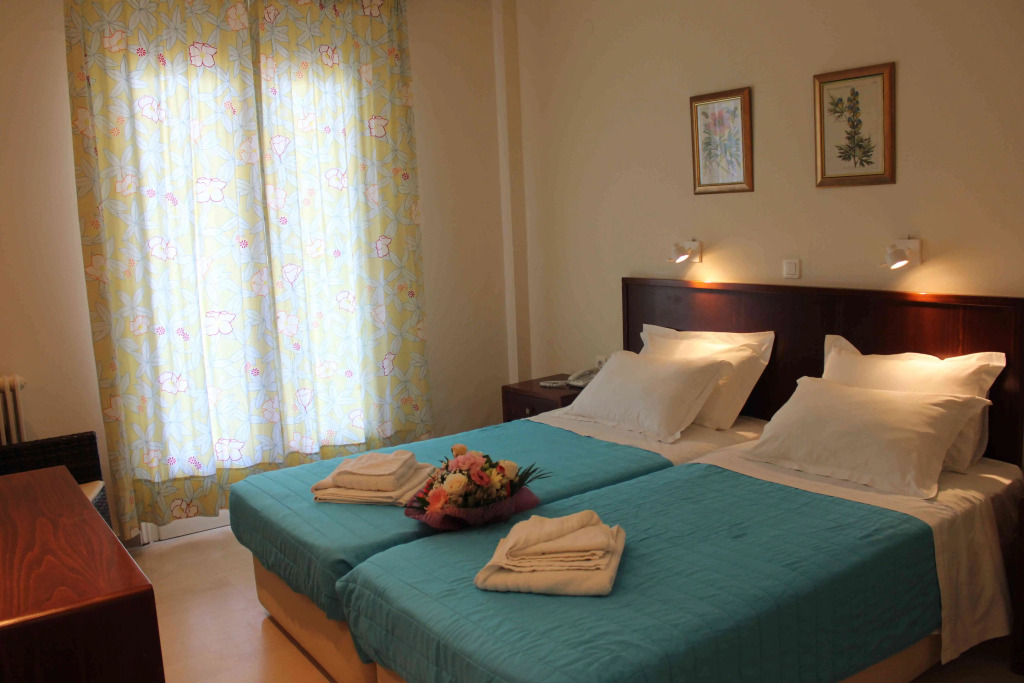 Dassia Beach Hotel