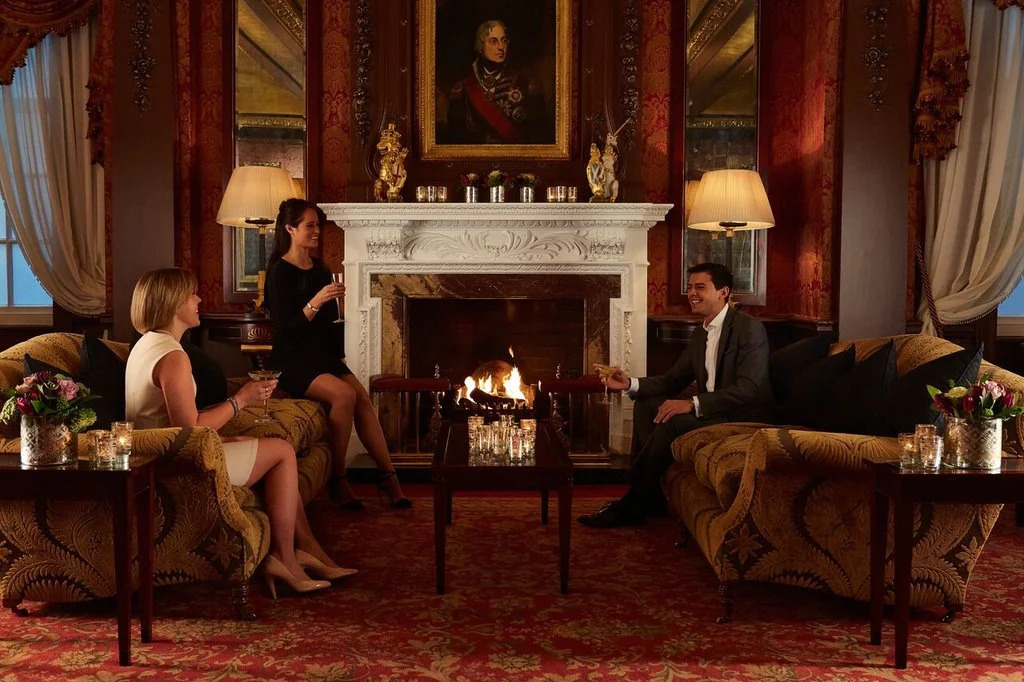 The Goring