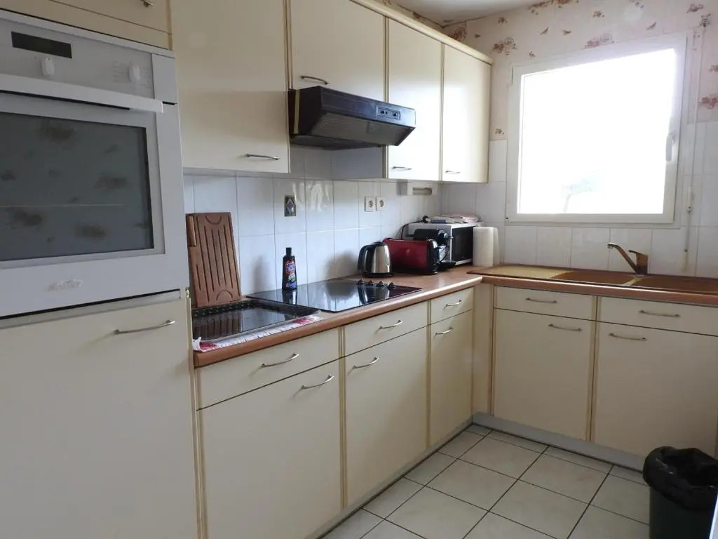 Appartement Les Sables-d'Olonne, 3 pièces, 4 personnes - FR-1-92-790