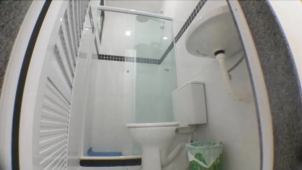 Pousada Enseada da Vila