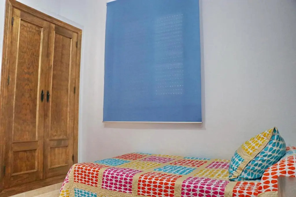 Bungalow la Roa III con piscina comunitaria y privada