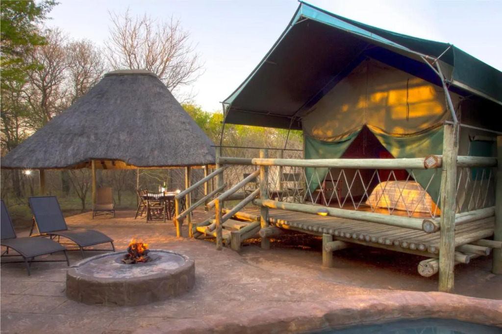Jackalberry Ridge by Dream Resorts
